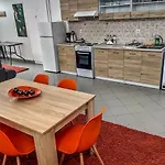 Juliet House * Patras