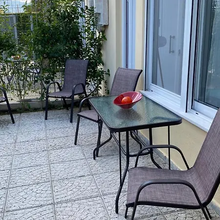 Apartment Juliet House