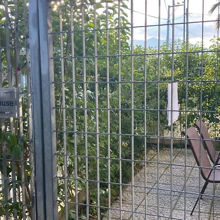 Juliet House Patras