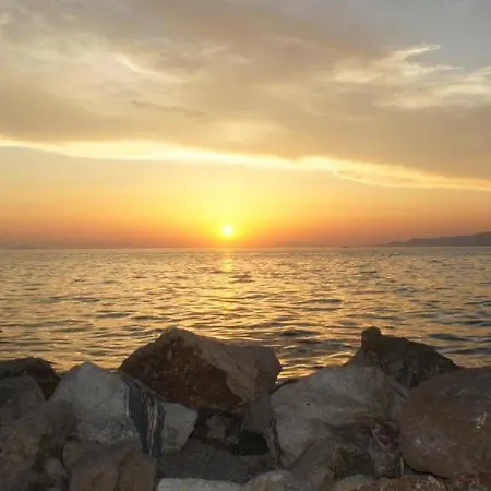 Juliet House Apartment Patras