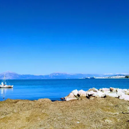 Juliet House Apartment Patras