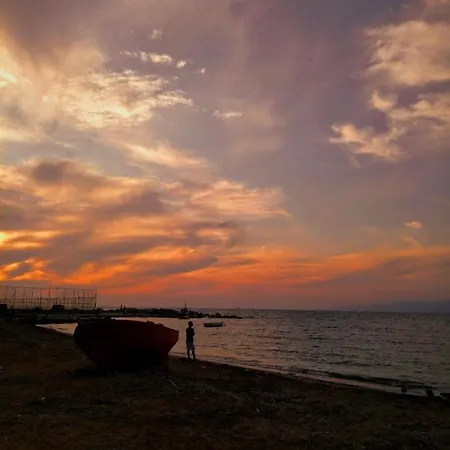 Apartment Juliet House Patras