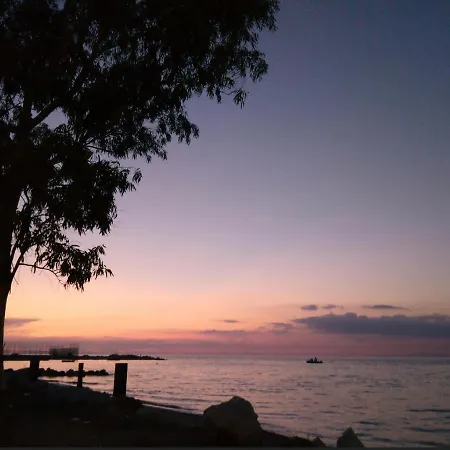 Apartment Juliet House Patras