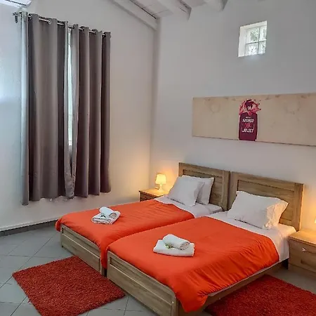 Apartment Juliet House
