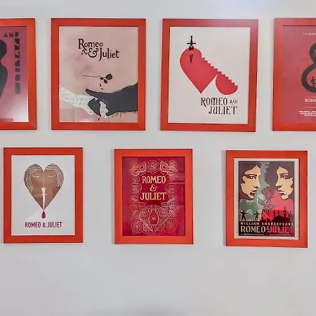 Juliet House Apartment Patras