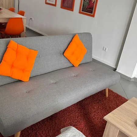 Juliet House Apartment Patras