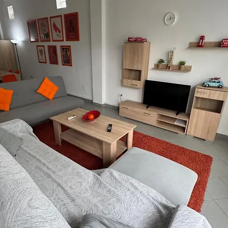 Apartment Juliet House