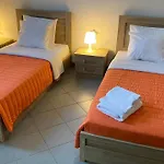 Apartmán Juliet House Patras