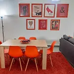 Appartement Juliet House Patras