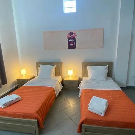 Apartman Juliet House *