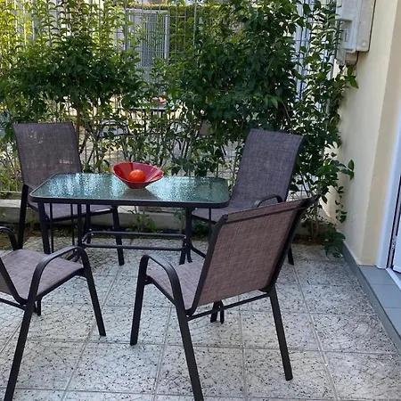 Juliet House Apartman Pátra