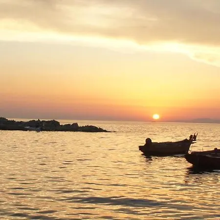 Apartman Juliet House