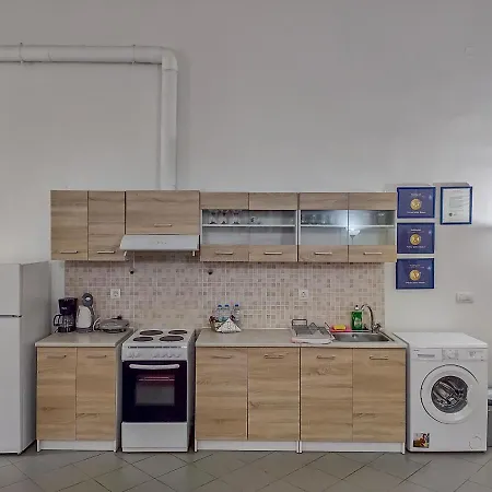 Juliet House * Πάτρα