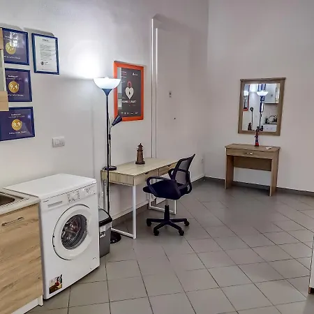 Apartman Juliet House Pátra