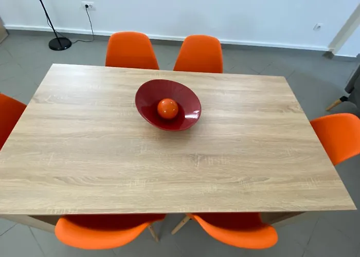 Appartement Juliet House