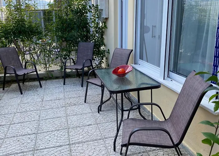 Apartmán Juliet House