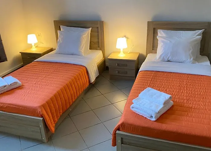 Juliet House Apartmán Patras