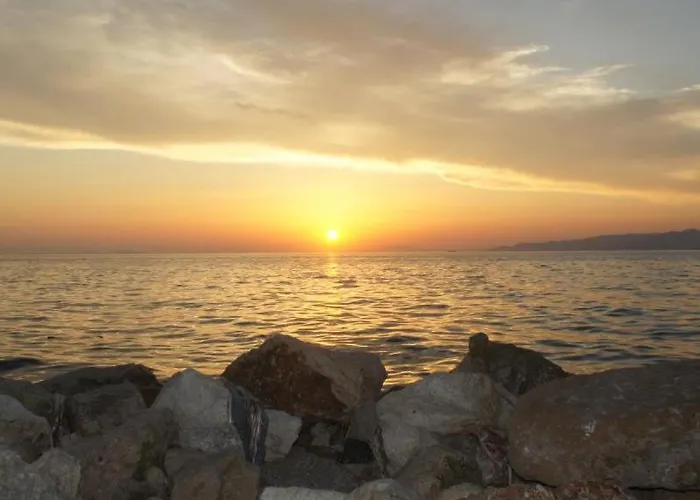 Juliet House Appartement Patras