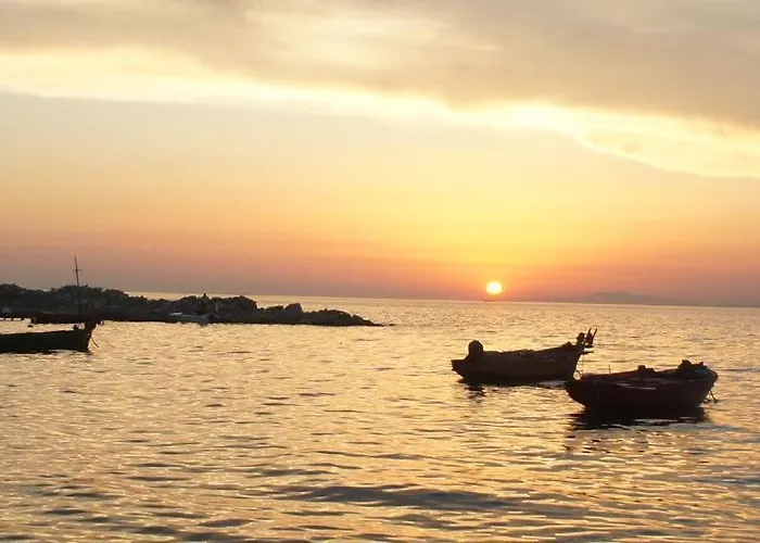 Appartement Juliet House