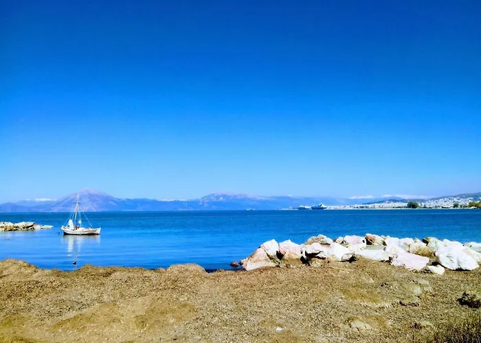 Juliet House Apartmán Patras