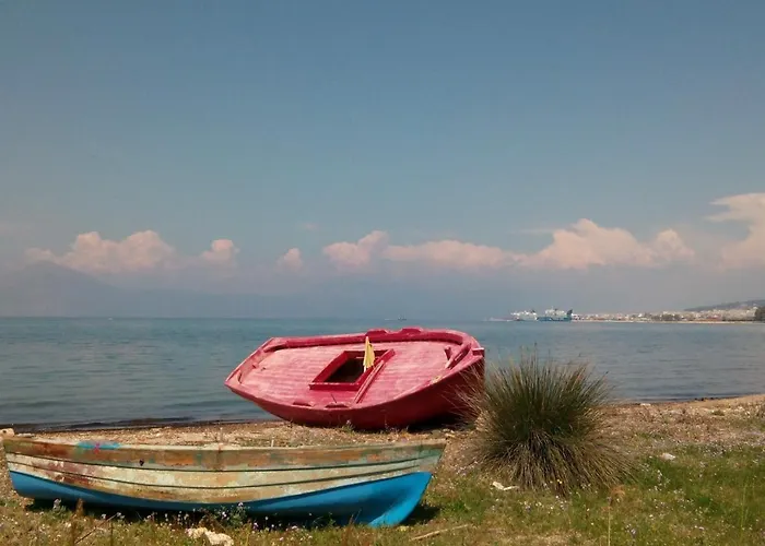 Juliet House Appartement