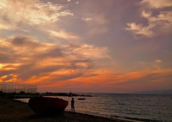 Appartement Juliet House Patras