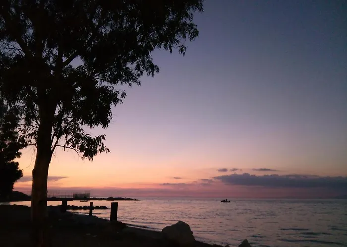 Apartmán Juliet House Patras