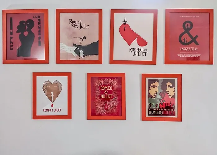 Juliet House Apartmán Patras