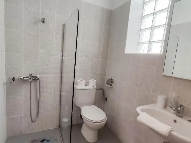 Juliet House Appartement *