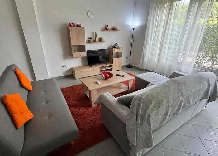 Juliet House Appartement *