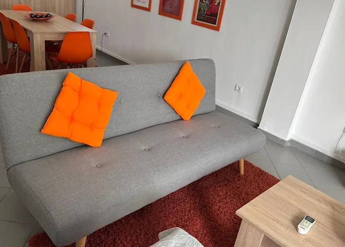 Juliet House Appartement Patras